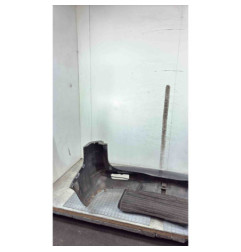 Pare choc arriere PEUGEOT 5008 1