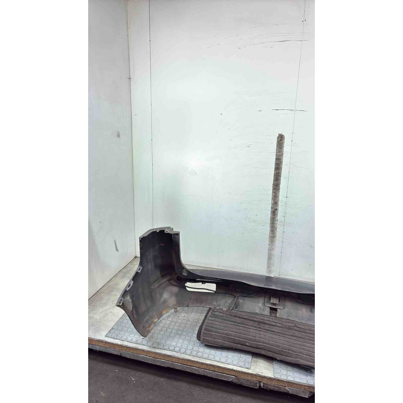Pare choc arriere PEUGEOT 5008 1 Photo n°5