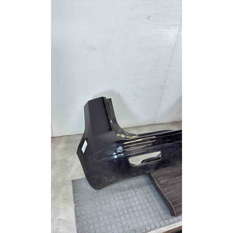 Pare choc arriere PEUGEOT 5008 1 Photo n°6