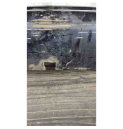 Pare choc arriere PEUGEOT 5008 1