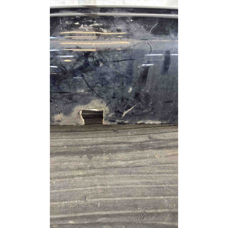 Pare choc arriere PEUGEOT 5008 1 Photo n°7
