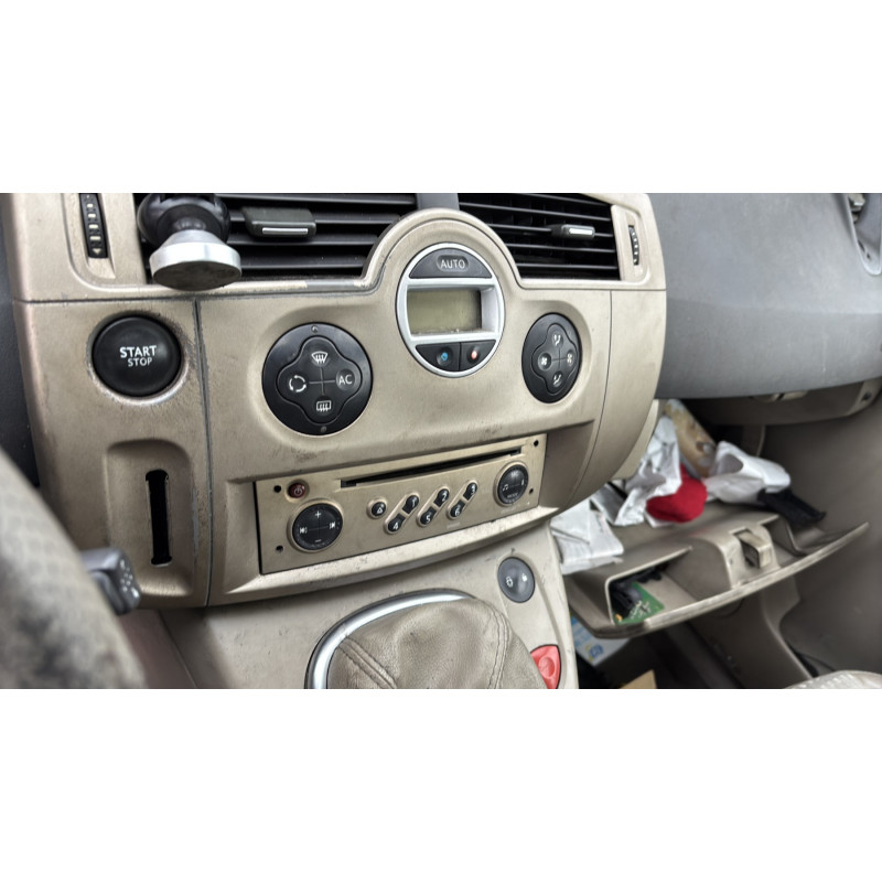 Aile avant droit RENAULT GRAND SCENIC 2 Photo n°19
