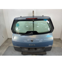 Malle/Hayon arriere RENAULT GRAND SCENIC 2 Photo n°1