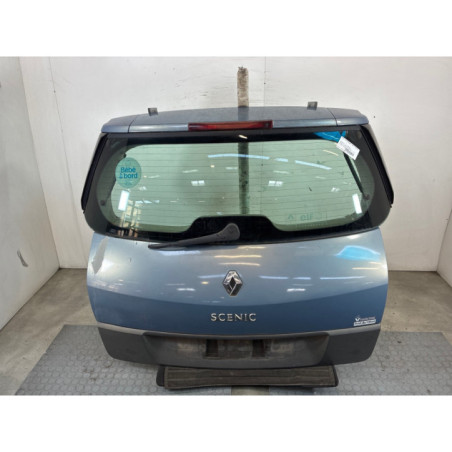 Malle/Hayon arriere RENAULT GRAND SCENIC 2 Photo n°1