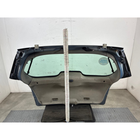 Malle/Hayon arriere RENAULT GRAND SCENIC 2