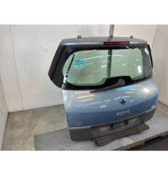 Malle/Hayon arriere RENAULT GRAND SCENIC 2