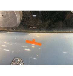 Malle/Hayon arriere RENAULT GRAND SCENIC 2