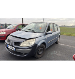 Malle/Hayon arriere RENAULT GRAND SCENIC 2