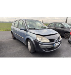 Malle/Hayon arriere RENAULT GRAND SCENIC 2