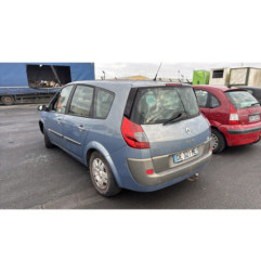 Malle/Hayon arriere RENAULT GRAND SCENIC 2