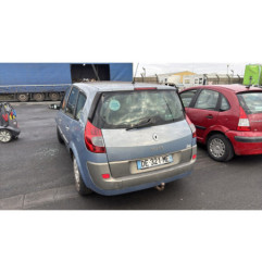 Malle/Hayon arriere RENAULT GRAND SCENIC 2