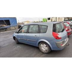 Malle/Hayon arriere RENAULT GRAND SCENIC 2