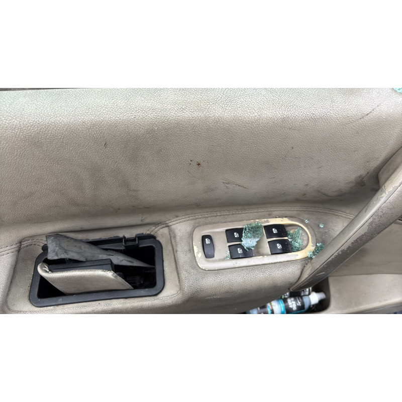 Malle/Hayon arriere RENAULT GRAND SCENIC 2 Photo n°15