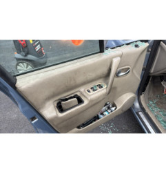 Malle/Hayon arriere RENAULT GRAND SCENIC 2