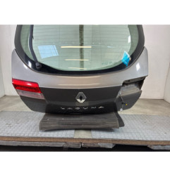 Malle/Hayon arriere RENAULT LAGUNA 3