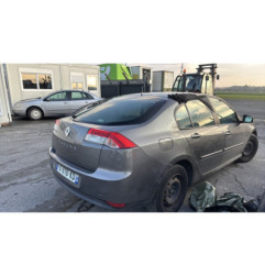 Malle/Hayon arriere RENAULT LAGUNA 3