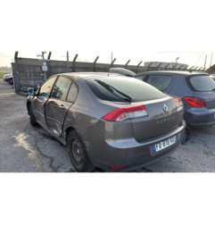 Malle/Hayon arriere RENAULT LAGUNA 3