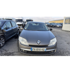 Malle/Hayon arriere RENAULT LAGUNA 3