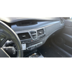 Malle/Hayon arriere RENAULT LAGUNA 3