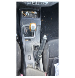 Malle/Hayon arriere RENAULT LAGUNA 3