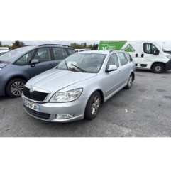 Boite de vitesses SKODA OCTAVIA 2 Photo n°1