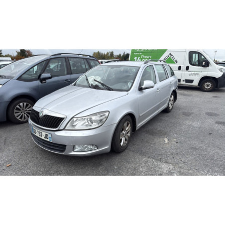 Boite de vitesses SKODA OCTAVIA 2 Photo n°1