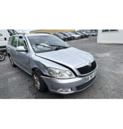 Boite de vitesses SKODA OCTAVIA 2