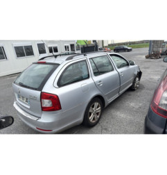 Boite de vitesses SKODA OCTAVIA 2