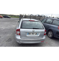 Boite de vitesses SKODA OCTAVIA 2