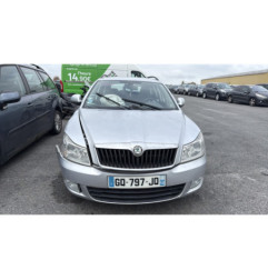 Boite de vitesses SKODA OCTAVIA 2