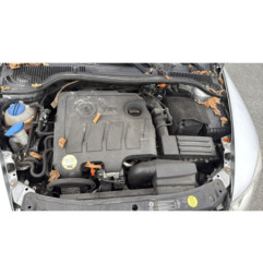 Boite de vitesses SKODA OCTAVIA 2