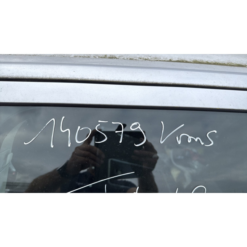 Boite de vitesses SKODA OCTAVIA 2 Photo n°12