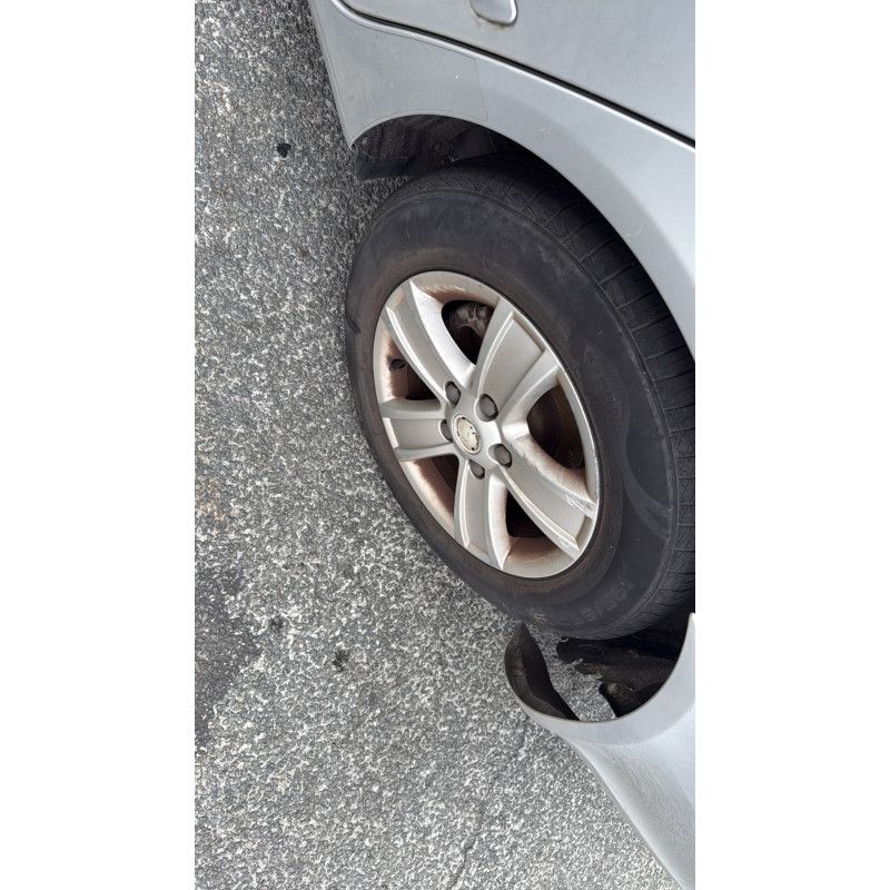 Boite de vitesses SKODA OCTAVIA 2 Photo n°13