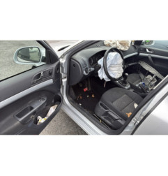 Boite de vitesses SKODA OCTAVIA 2