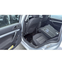 Boite de vitesses SKODA OCTAVIA 2
