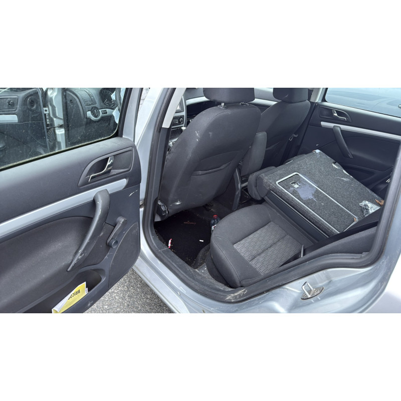 Boite de vitesses SKODA OCTAVIA 2 Photo n°15