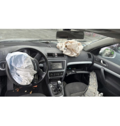 Boite de vitesses SKODA OCTAVIA 2