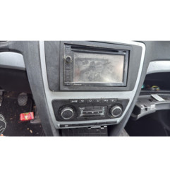 Boite de vitesses SKODA OCTAVIA 2