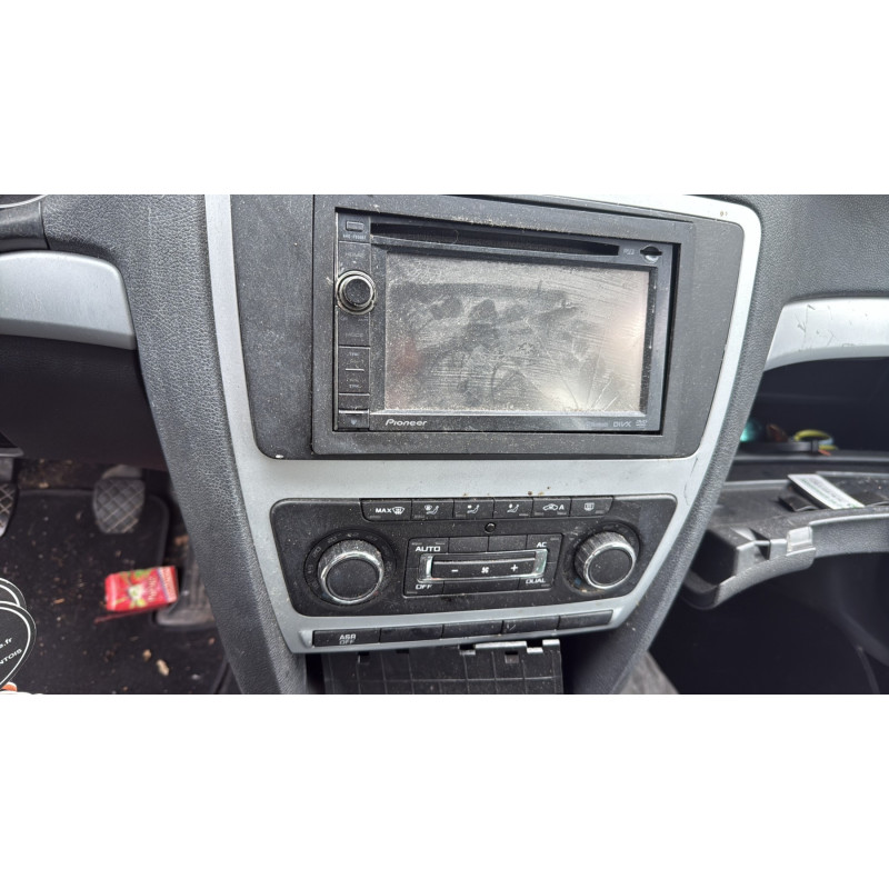 Boite de vitesses SKODA OCTAVIA 2 Photo n°20