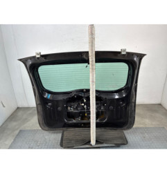 Malle/Hayon arriere DACIA DUSTER 1