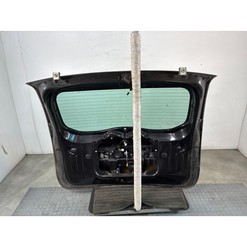 Malle/Hayon arriere DACIA DUSTER 1 Photo n°2