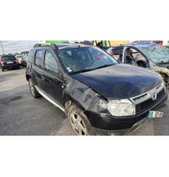 Malle/Hayon arriere DACIA DUSTER 1