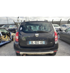 Malle/Hayon arriere DACIA DUSTER 1