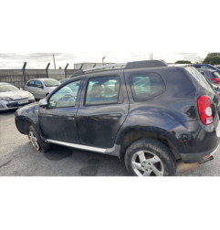Malle/Hayon arriere DACIA DUSTER 1