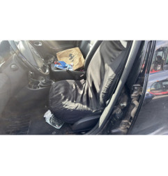 Malle/Hayon arriere DACIA DUSTER 1