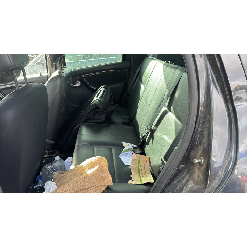 Malle/Hayon arriere DACIA DUSTER 1 Photo n°15