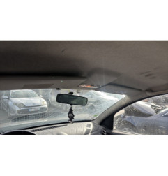 Malle/Hayon arriere DACIA DUSTER 1