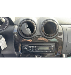 Malle/Hayon arriere DACIA DUSTER 1
