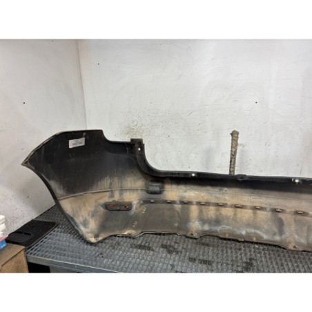 Pare choc arriere DACIA DUSTER 1
