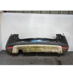 Pare choc arriere DACIA DUSTER 1